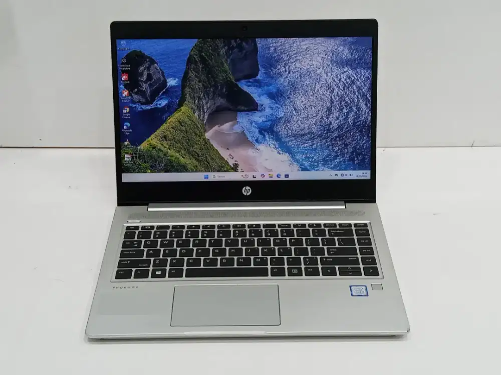 HP ProBook 440 G6