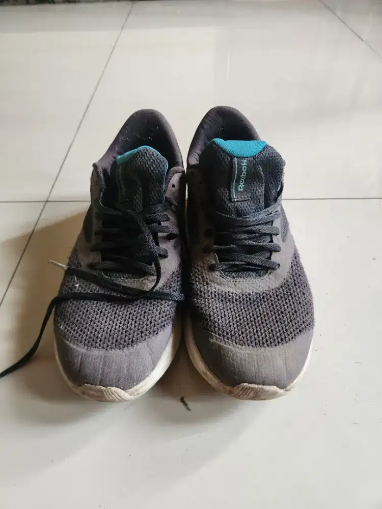 Separu running Reebok Original Second