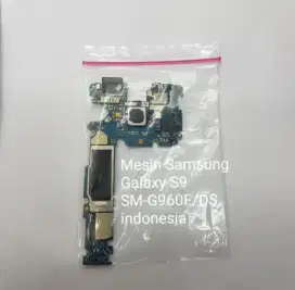 Mesin Samsung S9 Normal 4/64 sein