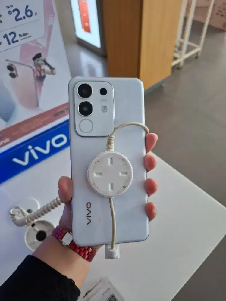 Cash/credit hp vivo Y29 Termurah