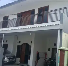 DIJUAL CEPAT RUMAH 2 LANTAI
