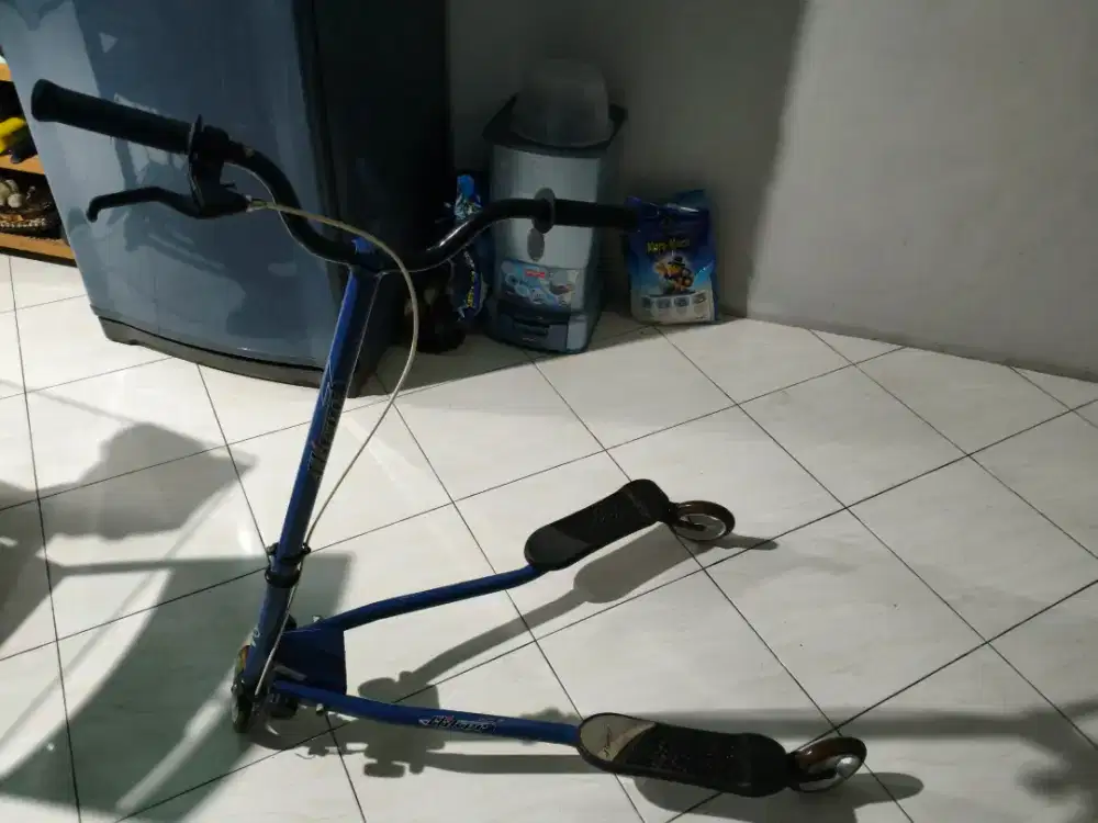 JUAL CEPAT MULUS 90%