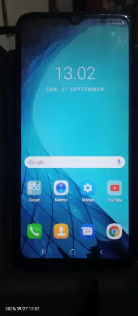 Mereknya LEIOA, tipe p40 plus...hp bagus, mesinnya bagus