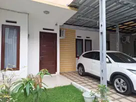 Sewa Kontrakan Bogor Barat