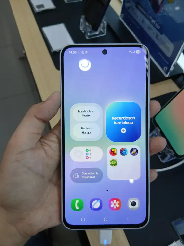 Samsung galaxy A36 5g