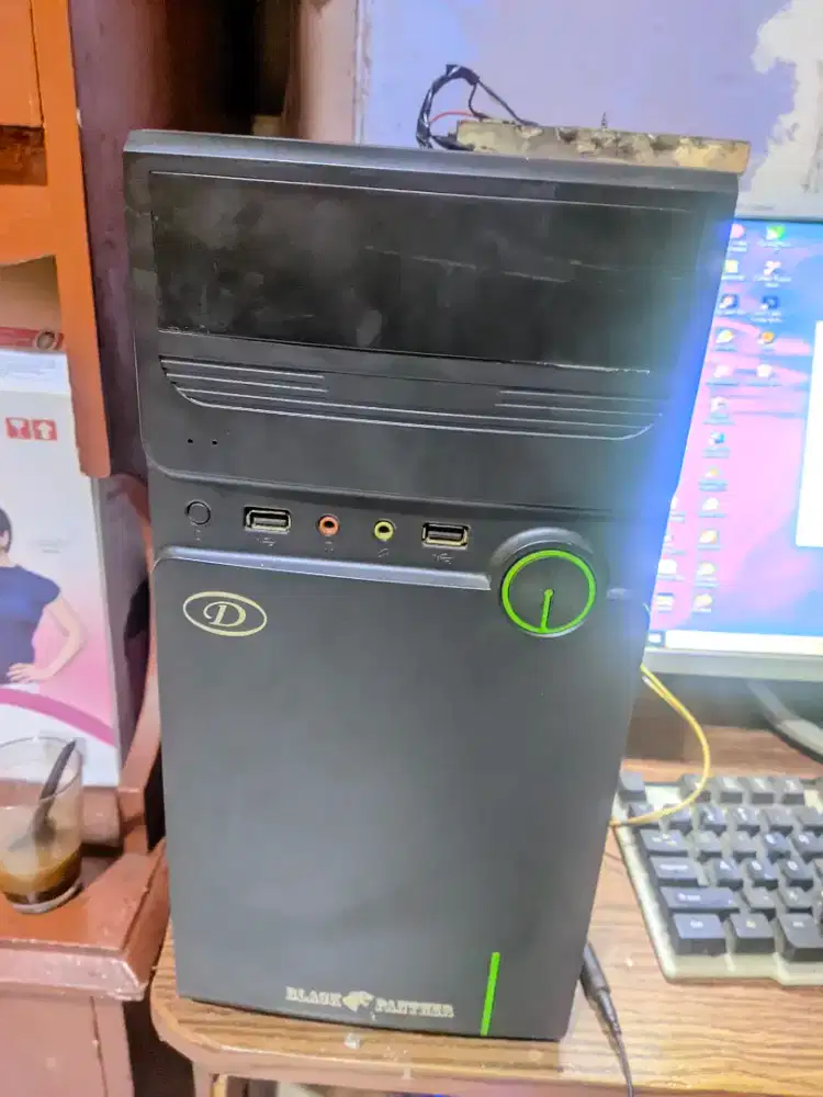 komputer Ram 8GB
