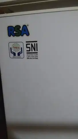 Kitchen set & freezer