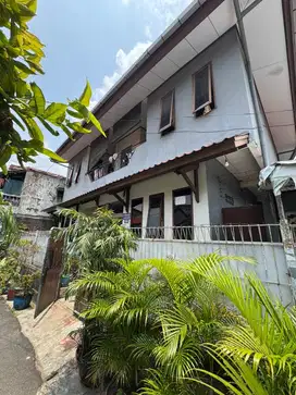 Dijual murah kost / kosan / indekos strategis percetakan negara