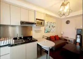Sewa Bulanan 2BR FF @BassuraCity