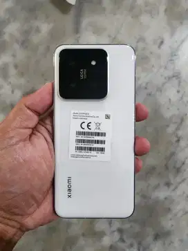 Xiaomi 14, Garansi On 2026, tidak pernah service (Bisa TT/barter)