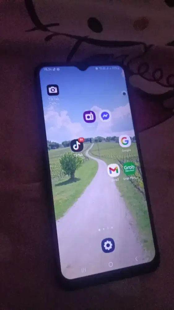 Dijual samsung A13