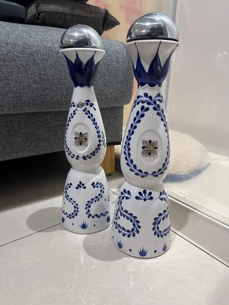 Botol Clase Azul