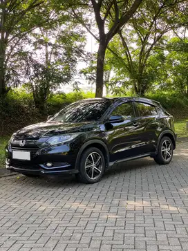 Honda HR-V 2017 Bensin