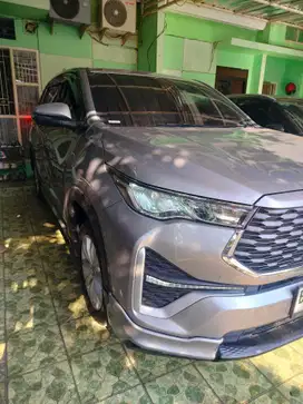 Toyota Kijang Innova 2023 Bensin