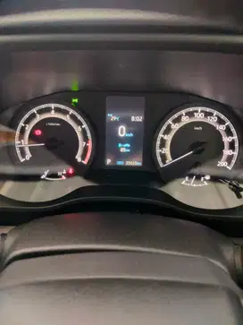 Toyota Kijang Innova 2023 Bensin