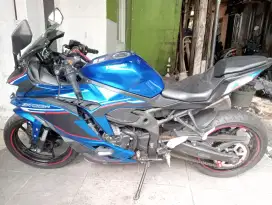 Kawasaki Ninja ZX-25R