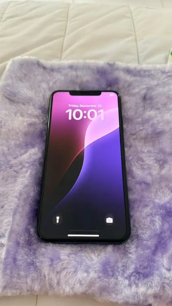 Iphone 11 Pro Max 512 GB ex International