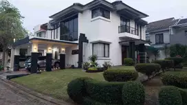 Dijual Cepat Foresta Cluster Albera BSD City