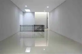 dijual ruko bangunan baru 2 lantai di harapan indah bekasi