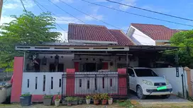 SEGERA JUAL RUMAH STRATEGIS GRAND HILL 8 HOOK (TANGGA BUNTUNG)