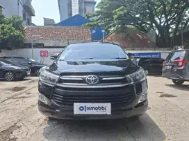 [OLXmobbi] HOT SALE - Toyota Kijang Innova 2.0 G Bensin-AT 2016