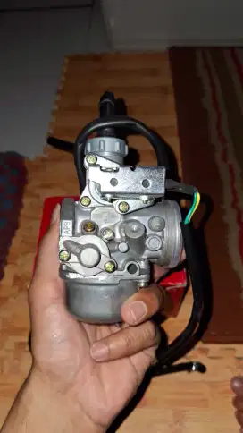 Carburator original Honda Karisma/supra 125