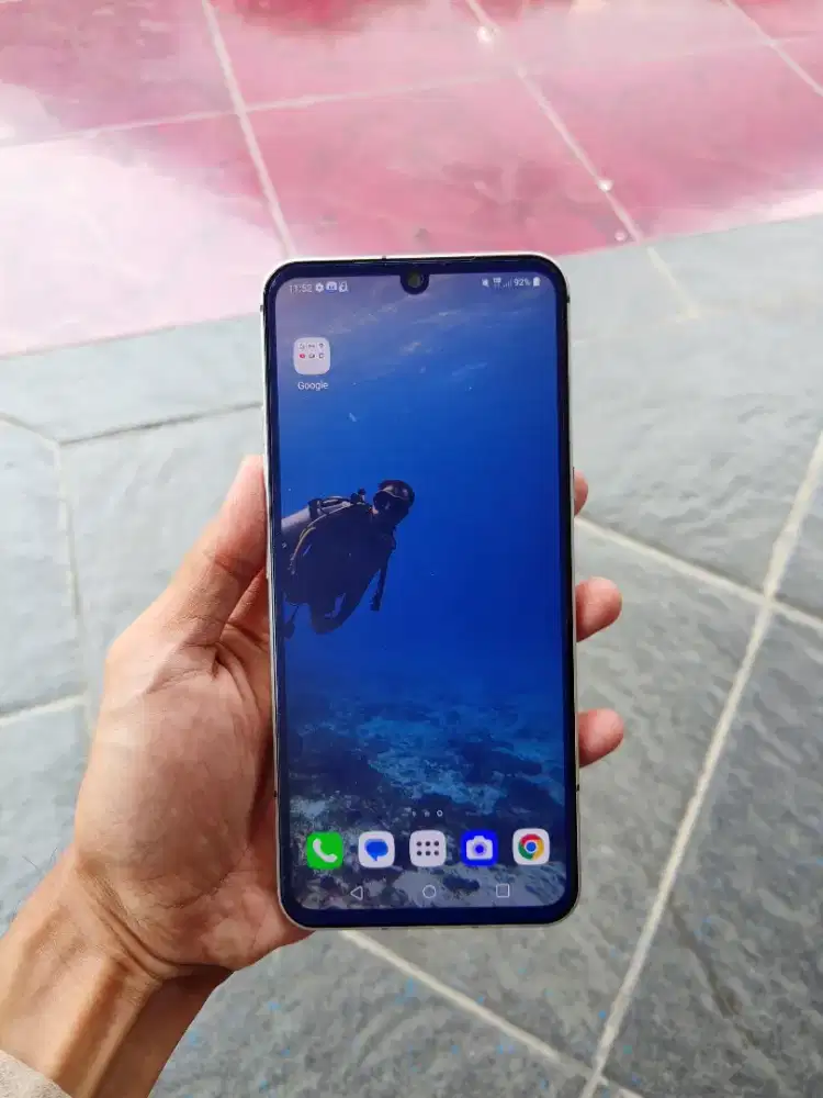 LG V60 thinQ jepang