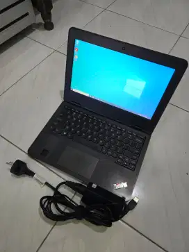 Lenovo Thinkpad 11e
