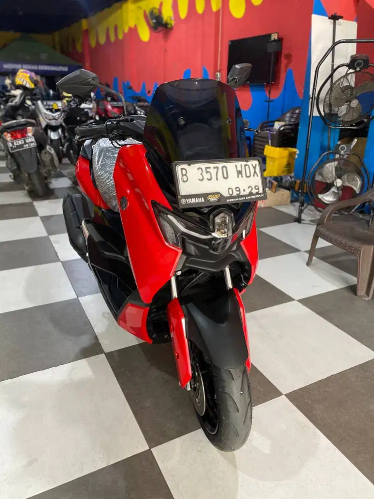 ( DP 700 ) Yamaha Nmax Neo S 2024