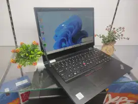 PROMO LAPTOP THINKPAD 2 IN 1 BISA TUKAR TAMBAH BISA DI CICIL TANPA DP