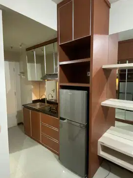 Apartemen Orchard Studio