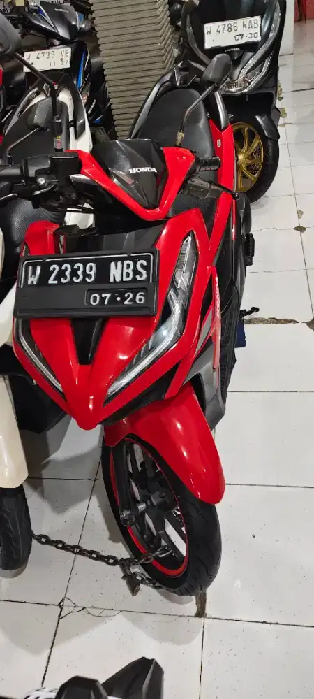 Jual cepat vario led