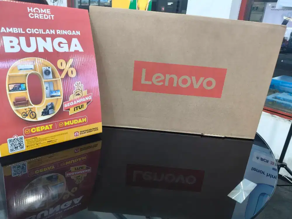 LAPTOP LENOVO IDEAPAD SLIM 3 512GB