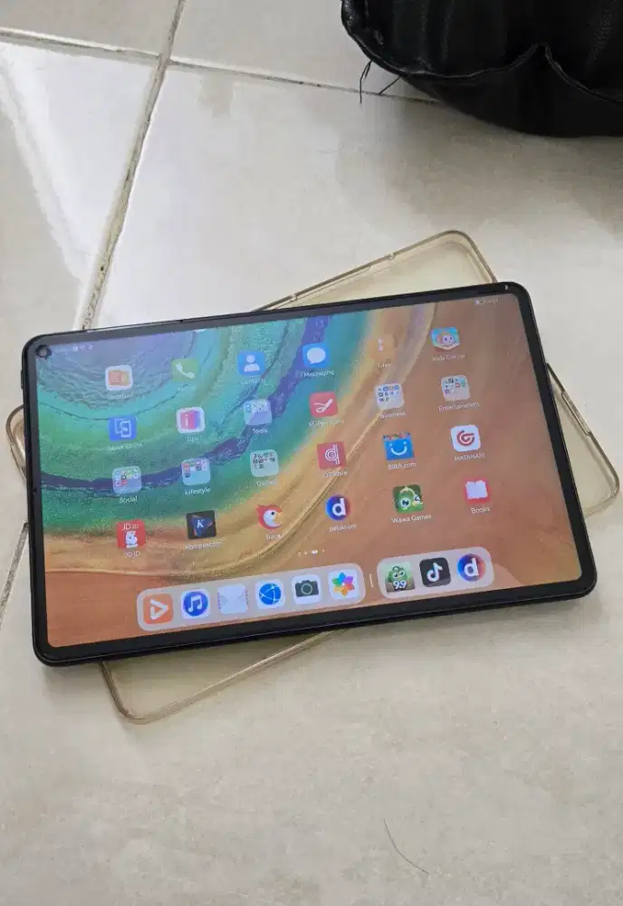Huawei Matepad Pro 10.8 (2019)