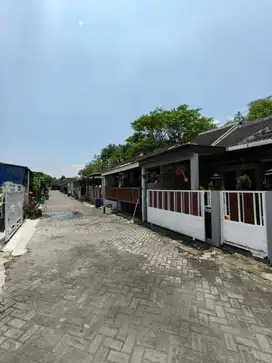 Dijual Rumah Full Furnish di Banguntapan Bantul