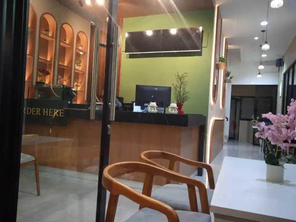 Supervisor Resto_Koki_Barista