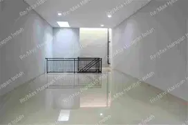 dijual ruko bangunan baru 2 lantai di harapan indah bekasi