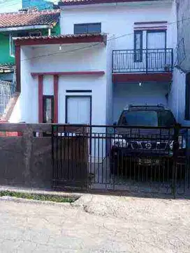Dijual Rumah Murah, Minimalis, Bebas Banjir, Siap Huni di Panyileukan