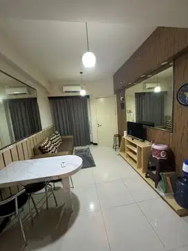 harga dibawah pasaran disewakan apartement amor 2 kamar pakuwon city