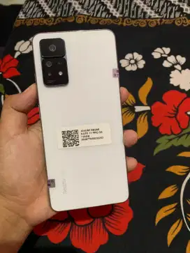 Redmi Note 11 Pro 5G 8/128Gb