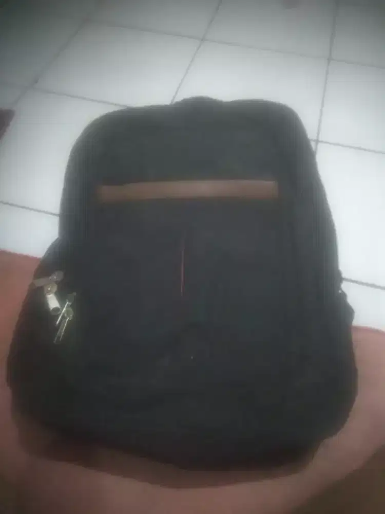 Tas ransel punggung