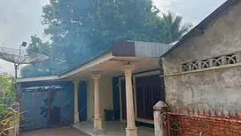 Jual rumah siap huni di Jln.T.M Zein no 19 Kp.Meutia,Langsa Kota
