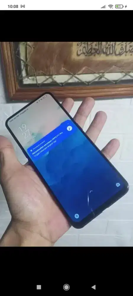 oppo F11 Pro ram 6/64gb