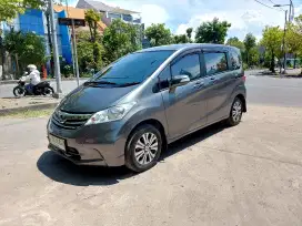 Honda Freed S automatic matik 2013