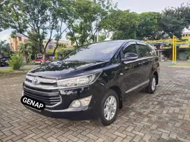 [KM 75rb] TDP 10jt Innova V Matic Bensin Tahun 2017