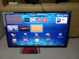 Paket Hemat TV Samsung 65, LG 55 4K & Laptop Asus