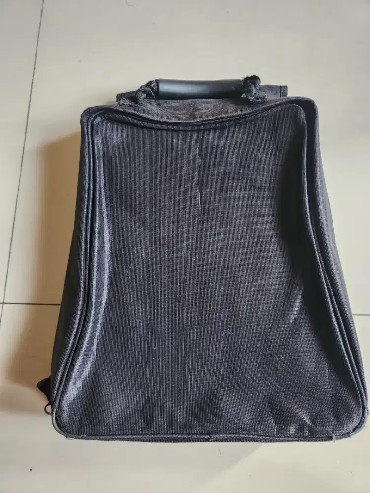 Tas ransel buat travel