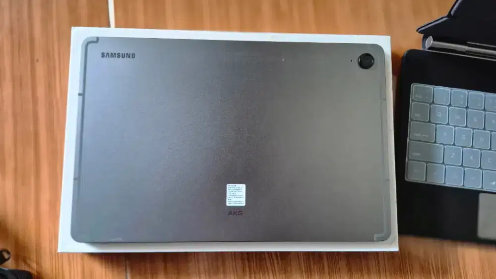 Samsung Galaxy Tab S9 Fe 5G