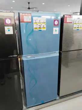 Kulkas SHARP  SJ237NDAB Kredit DP 0 Proses cepat