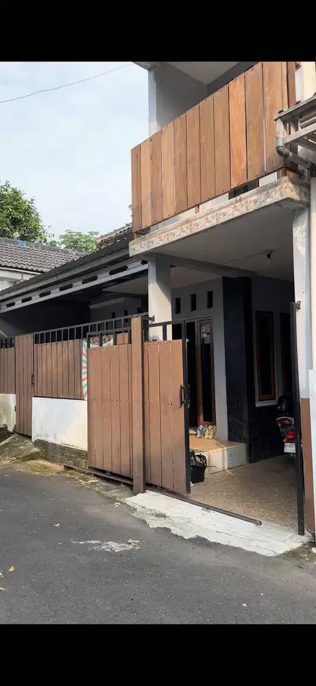 Dijual Rumah Magelang